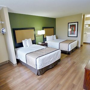 Studio 2 Double Beds Non-Smoking